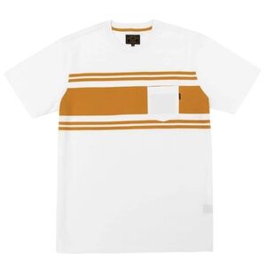 Dark Seas Division Lopez Knit Pocket Tee M